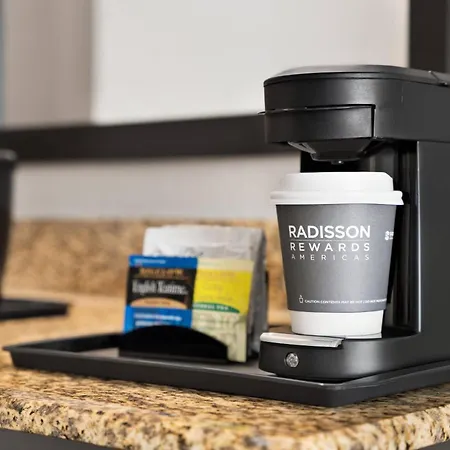 Country Inn & Suites By Radisson, Boise West - Meridian-3
