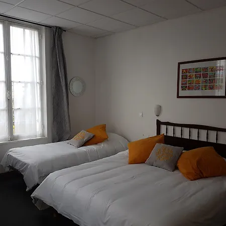 Hotel De Normandie-3