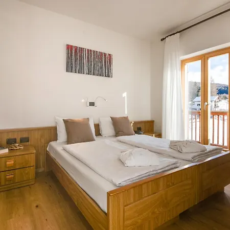 Hotel Bellamonte-2