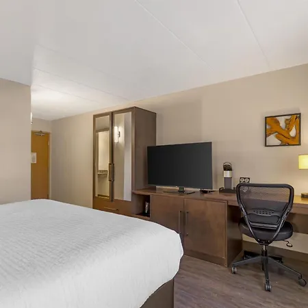 Best Western Plus Mccall Lodge And Suites-3