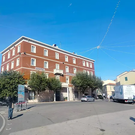 Hotel Centrale-2