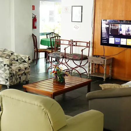 Hotel Atlantico Sul-2