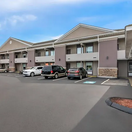 Quality Inn Waterbury East-3
