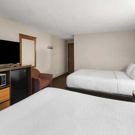 Super 8 By Wyndham Winona Mn-3