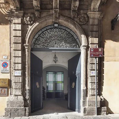 Palazzo Marletta Luxury House Hotel-2