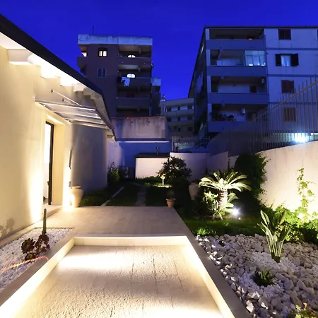 La Torre del Mulino - SUPERIOR Rooms-2