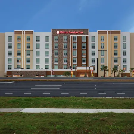 Hilton Garden Inn Tampa - Wesley Chapel-3