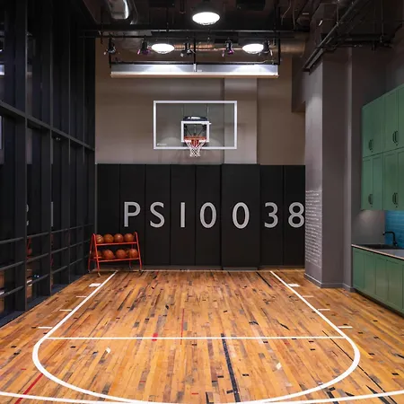 Moxy Nyc Downtown-2