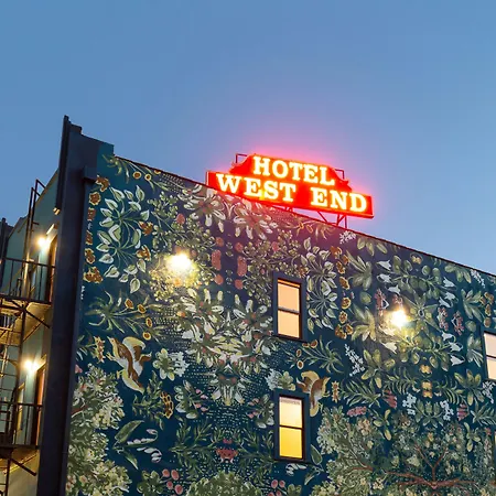Palihotel Culver City-2