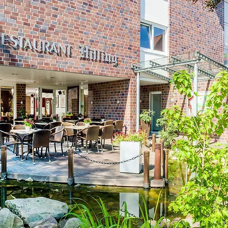 Hotel Hilling-3