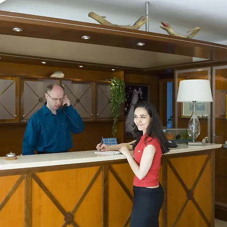 Hotel Petersen-2