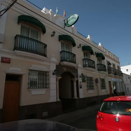 Hotel Boutique Sibarys - Adults Recommended-2