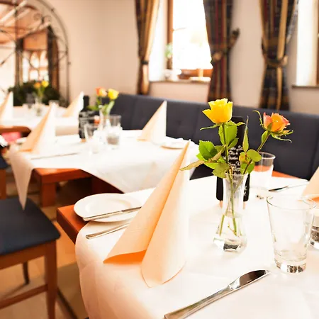 Hotel Schützenburg-3