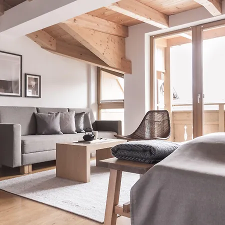 Gebhard Boutique B&B-2