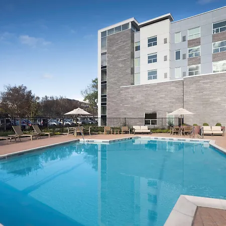 Hyatt House San Jose Airport-2