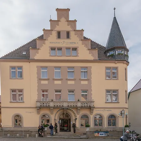 Manufaktur Boutique Hotel-3