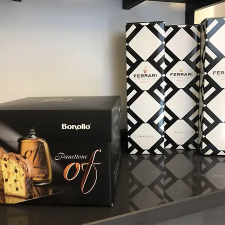 Myhome 75 Premium Luxury B&B-2