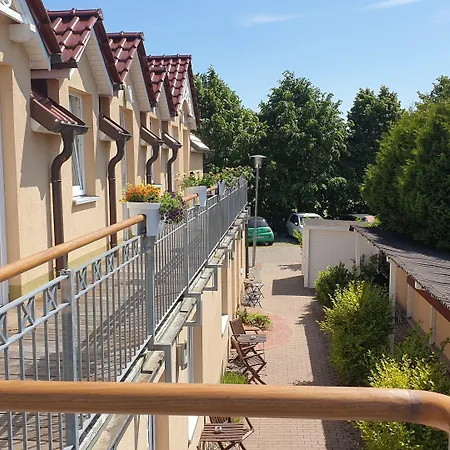Hotel Garni Auszeit-3