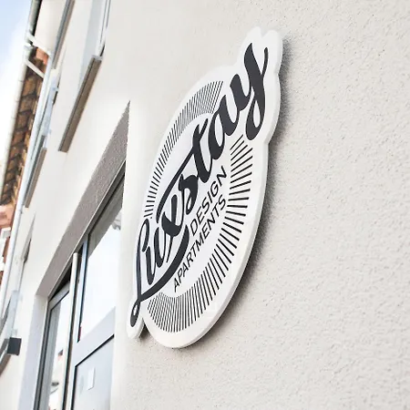 Luxstay Friedberg - Self-Check-In-2