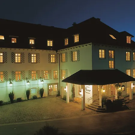 Landhotel Donner-2