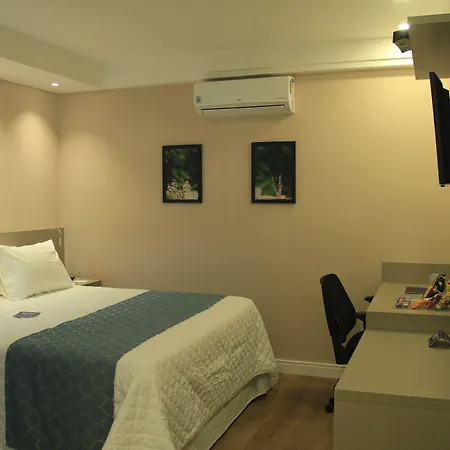 Blue Open Hotel-2