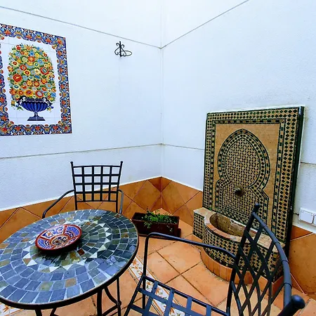 Triana Luxury Home-2