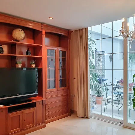 Triana Luxury Home-3