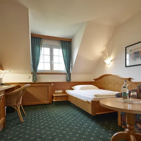 Hotel und Restaurant Bommersheim-3