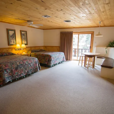 Sitzmark Sports Lodge-3