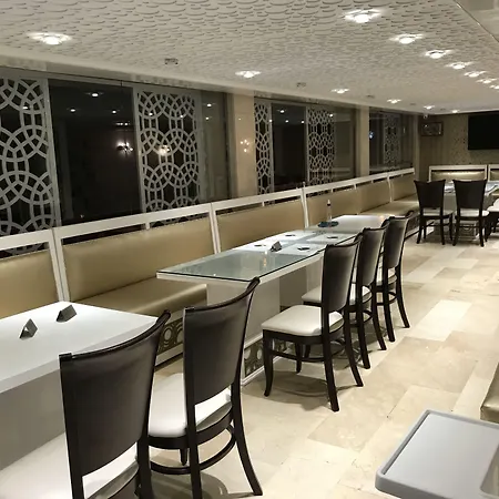 Bellington Appart Hotel-2