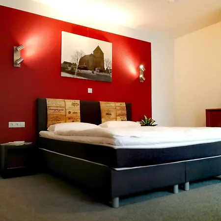 Hotel&Gasthaus Zum Domkreuger-3