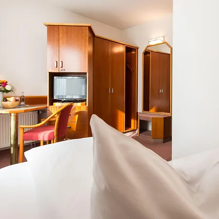 Hotel Kapuzinerhof-2
