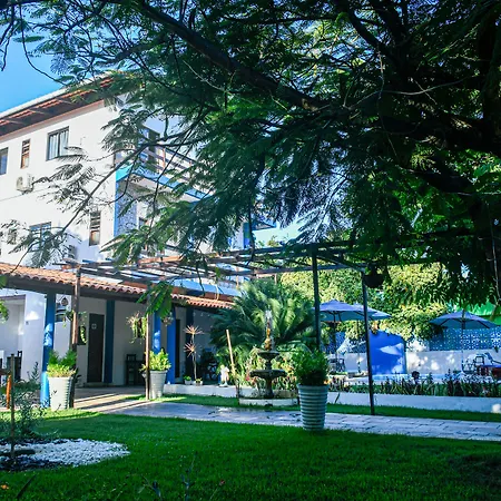 Pousada São Jorge-2