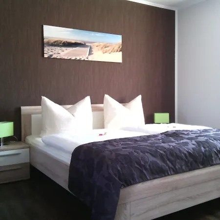 Hotel Garni Morsum-2