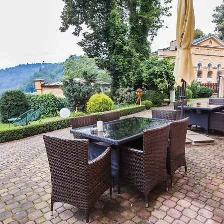 Spa Hotel Panorama-2