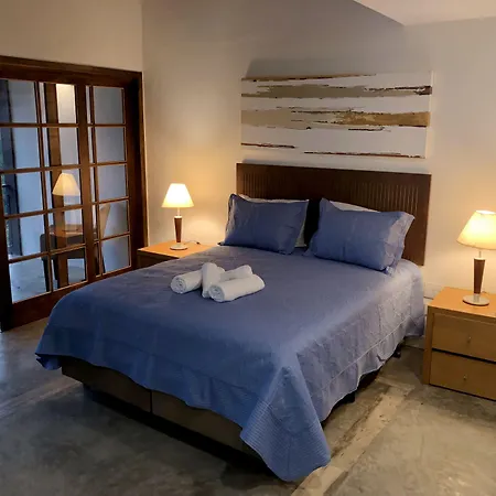 Pousada Golf Village-2