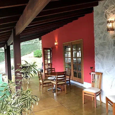 Pousada Golf Village-3