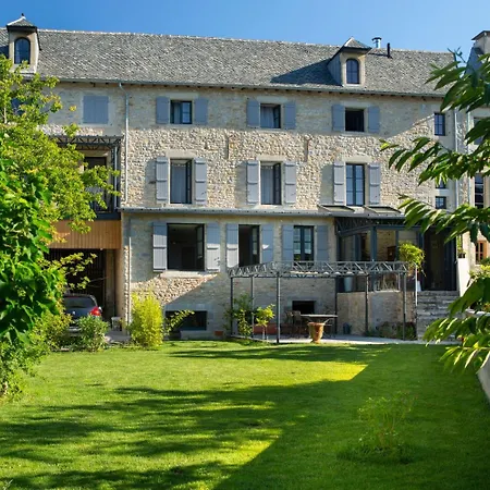 La Maison De Siloe-2