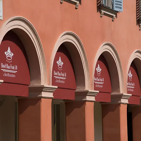 Hotel Rua Frati 48 in San Francesco-3