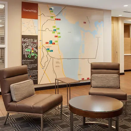 Towneplace Suites By Marriott Titusville Kennedy Space Center-3