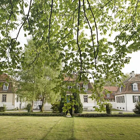 Jagdschloss Mönchbruch-3