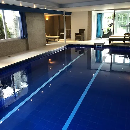 Hotel Scherf-2