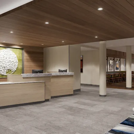 Fairfield Inn & Suites By Marriott Salina-3