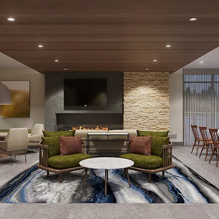 Fairfield Inn & Suites By Marriott Salina-2