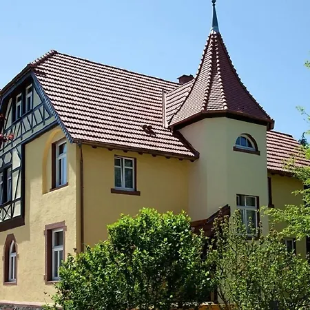 Hotel- Restaurant Poststuben-3