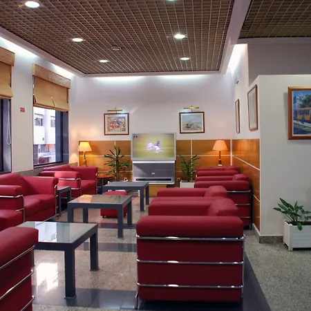 Hotel Anjos-2