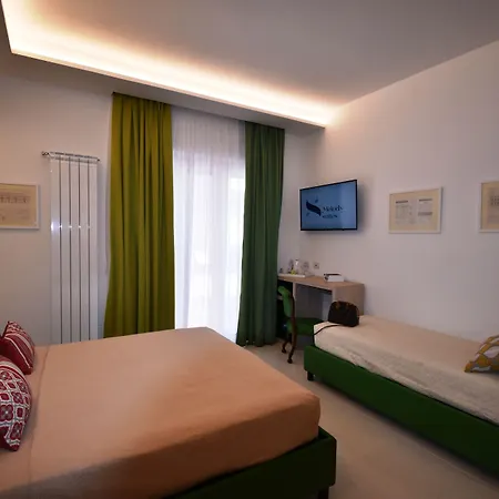 Melody Sorrento Suites-2