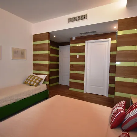 Melody Sorrento Suites-2