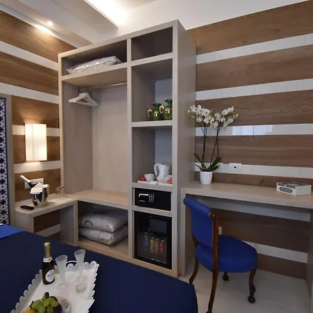 Melody Sorrento Suites-3