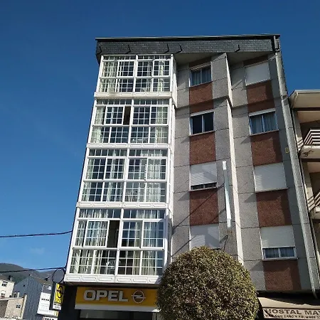 Hostal Mayo-3